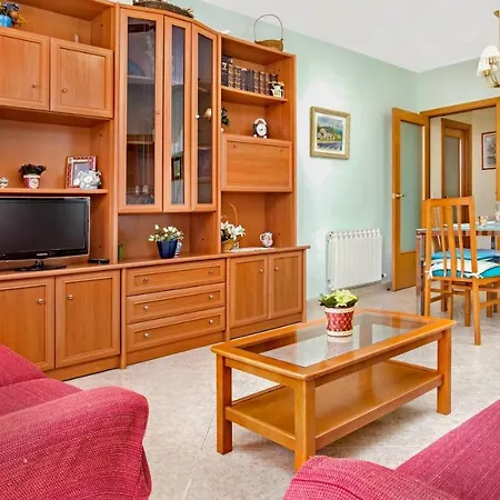 Sleeps 6 With Pool And Wifi *